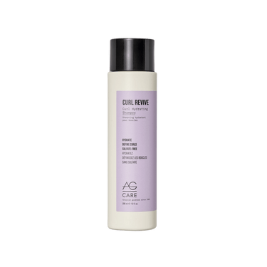 AG Curl Revive Shampoo 10oz